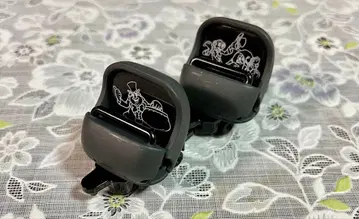 디즈니 리조트 비클 컬렉션 토미카 호손티드 맨션