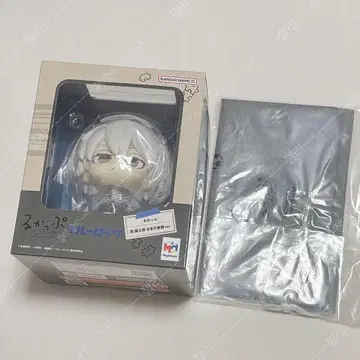 [ 블루 록 룩업 나기 세이시로 일본 대표전 ver. 피규어 ]