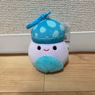 스퀴시마로 Pyle 봉제 인형