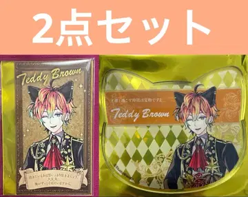 악마 고양이 난자타운 테디 묶음 판매