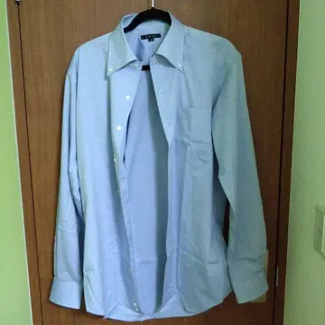 ozie 이탈리안 칼라 셔츠