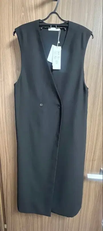 미사용 새상품 ICB 베스트 블랙 4