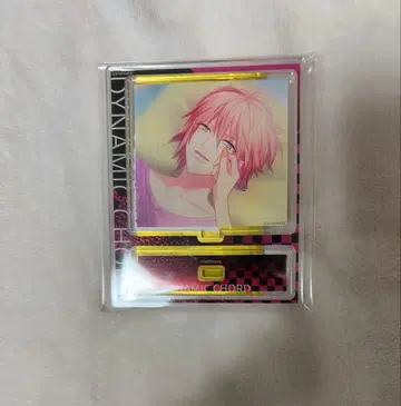 DYNAMIC CHORD 아크릴 스탠드