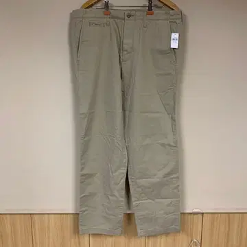 32 미사용 새상품 GAP 바지 팬츠 멋짐