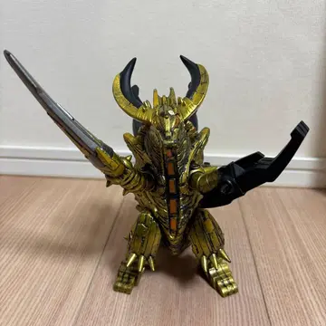 울트라맨 괴수 피규어