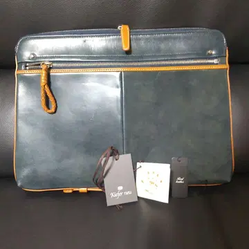 초특가 Kiefer neu 올 가죽 클러치백 컴퓨터 모바일 케이스