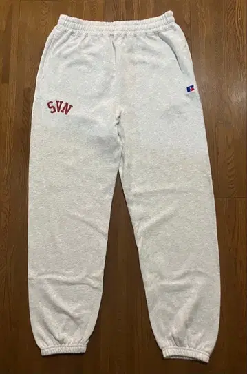 studioseven 스웨트 팬츠