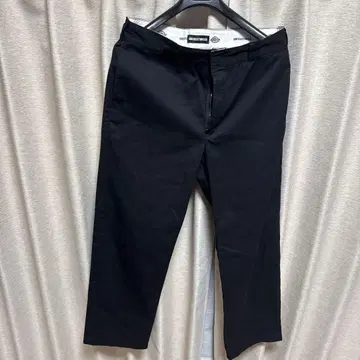 Dickies x GOD SELECTION XXX