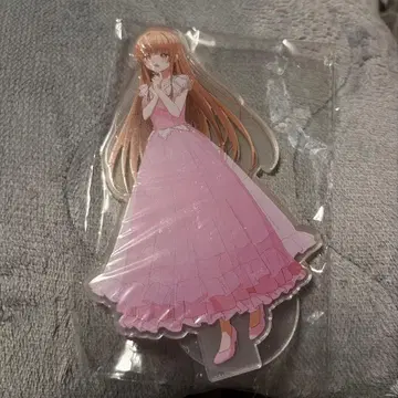 시이나 마히루 아크릴 스탠드