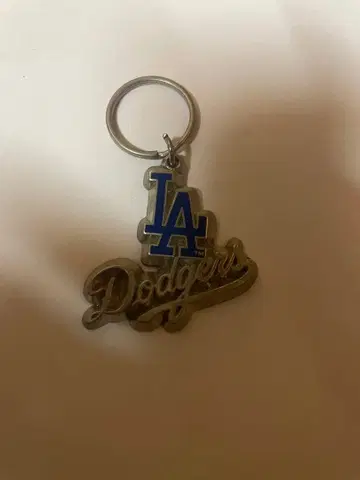 로스앤젤레스 다저스 키링