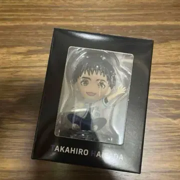 피규어 하마다 타카히로 WEST. 10주년 기념전 간사이 칠색남자 대축제