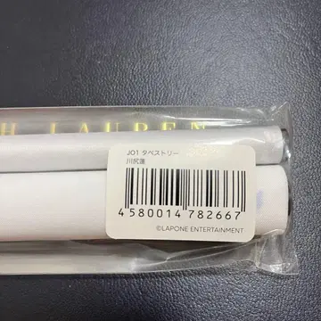 JO1 museum 태피스트리 카와지리 렌