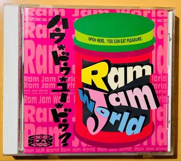 Ram Jam World /RJW