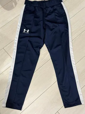 Under Armour 저지 팬츠