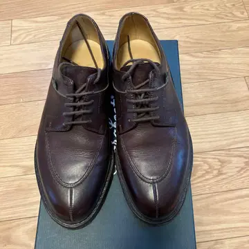 파라부트 AVIGNON MARRON LIS CAFE UK5.5