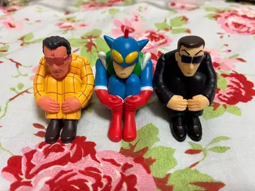 짱구는 못말려 가챠가챠