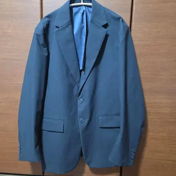 GREEN LABEL RELAXING 캐주얼 수트