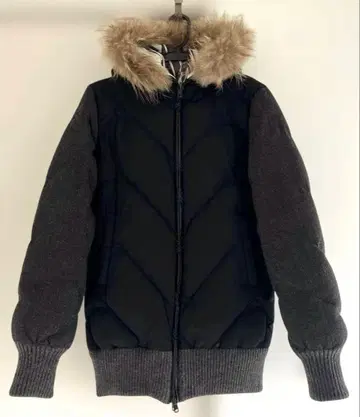 TSUMORI CHISATO 다운 코트