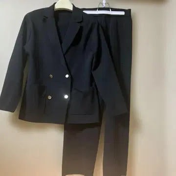 AOKI 파자마 수트 상하의