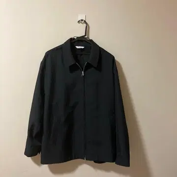URBAN RESEARCH DOORS 블랙 자켓 L 사이즈