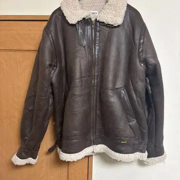 KARAKU 보아 자켓