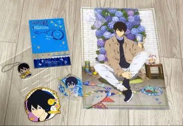 Free! 나나세 하루카 묶음 판매