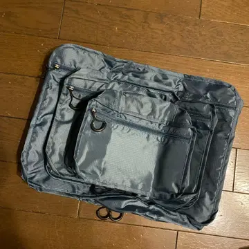 [ 새상품 ] nahe 트래블 포장 백 3개 세트