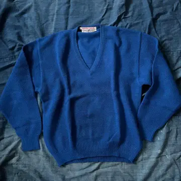 프랑스제 호스피탈 니트