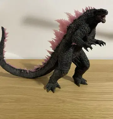 고질라 제일복권 2024 덤(카드) 포함