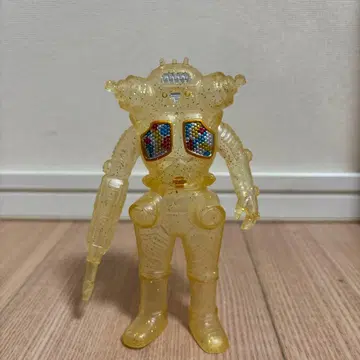 울트라맨 킹죠 한정판 피규어