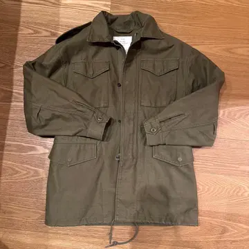 하이크 필드 자켓 HYKE