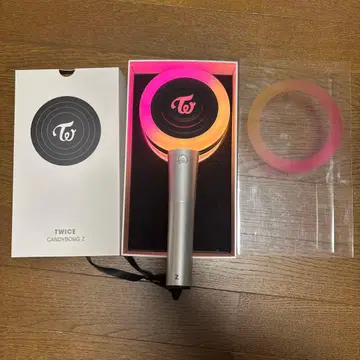 TWICE CANDYBONG Z
