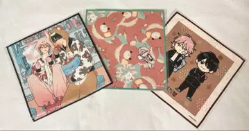 불굴의 조노 극세사 타월