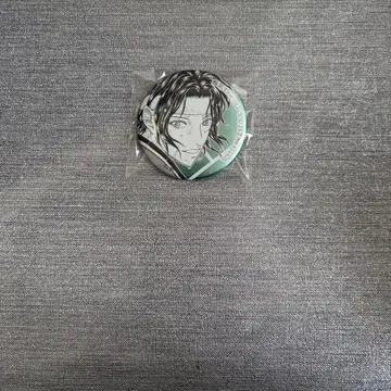 신 테니스의 왕자님 데이 컬렉션 캔뱃지