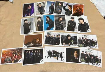 SixTONES 마츠무라 호쿠토 성우 오프샷 21장