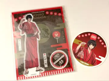 히프마이 야마다 이치로 8주년 아크릴 스탠드 아크스타