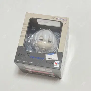 [ 블루 록 룩업 나기 세이시로 나기 세이시로 ver.2 피규어 ]