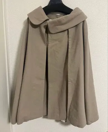 기모노용 케이프 토비 코트 일본 의류 코트