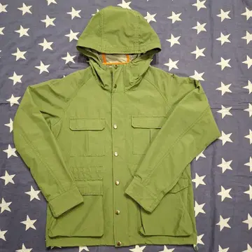 어반 리서치 마운틴 파카