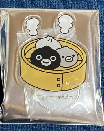 Suica 펭귄 펜스타 사쿠라기초 한정판 아크릴 스탠드 시크릿