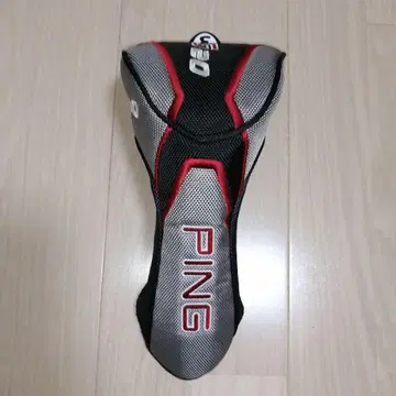 PING G20 페어웨이 우드용 골프헤드커버