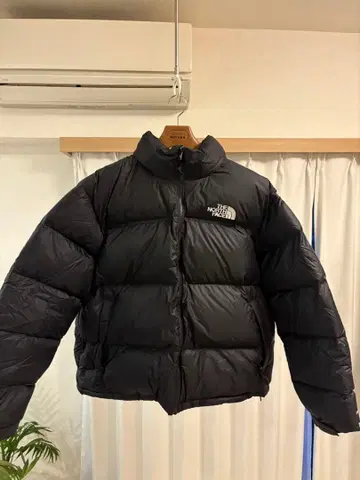 THE NORTH FACE 눕시 다운 자켓 700 1996
