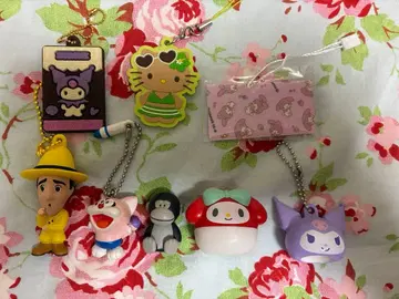 가챠가챠 묶음 판매