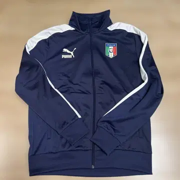 PUMA 이탈리아 대표 저지