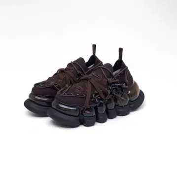 'Jewelry' Ark Confusing I| / Dark Gray