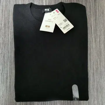 유니클로/UNIQLO 크루넥 스웨터