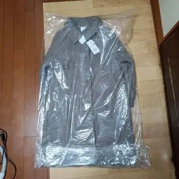 미착용 택 포함 Honeys 포코포코 스텐카라 코트 S