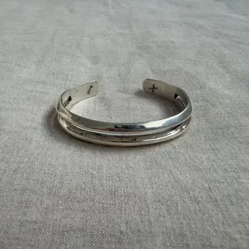 cippy crazy horse 스플릿 뱅글 BUMP