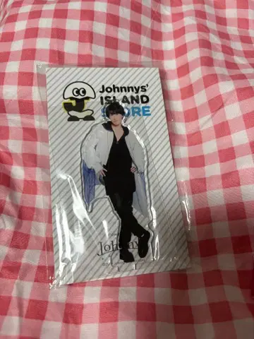 Snow Man 미야타테 료타 아크릴 스탠드