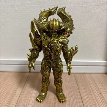 울트라맨 괴수 피규어